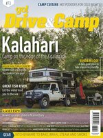 Go! Drive & Camp
